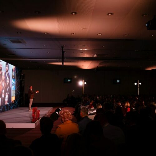 В Новосибирске обсудили актуальные вопросы развития и инноваций в бизнесе