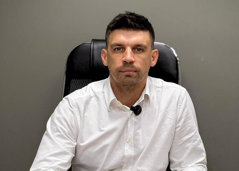 Евгений Бурденюк