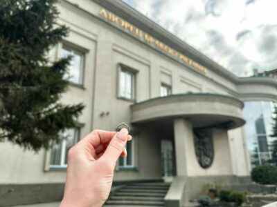 Новосибирские молодожёны получили улучшенный интернет