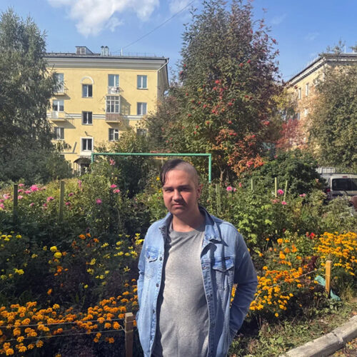 Подростку, который победил рак, необходимо лекарство от микоза