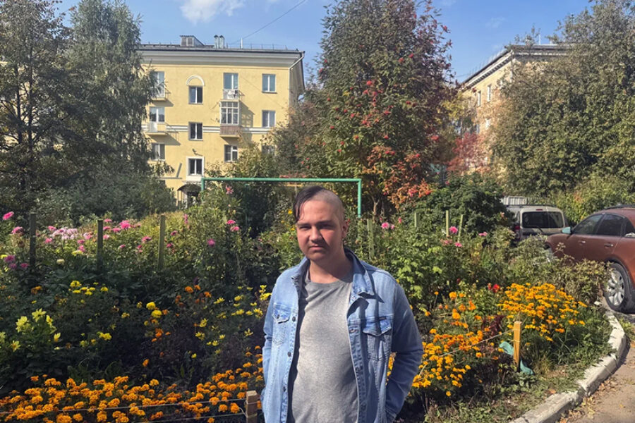 Подростку, который победил рак, необходимо лекарство от микоза