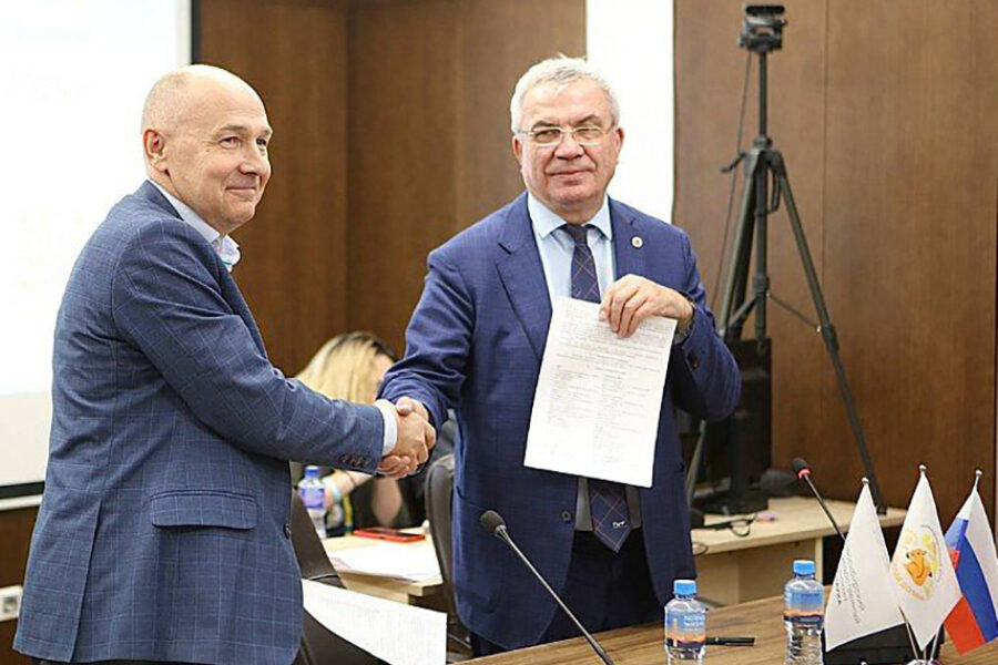 В НГУ состоится III Научно-производственный форум «Золотая Долина»