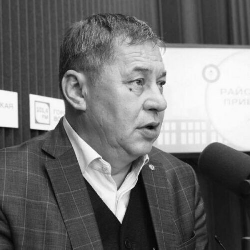 Глава Ленинского района Новосибирска Гриб погиб на охоте