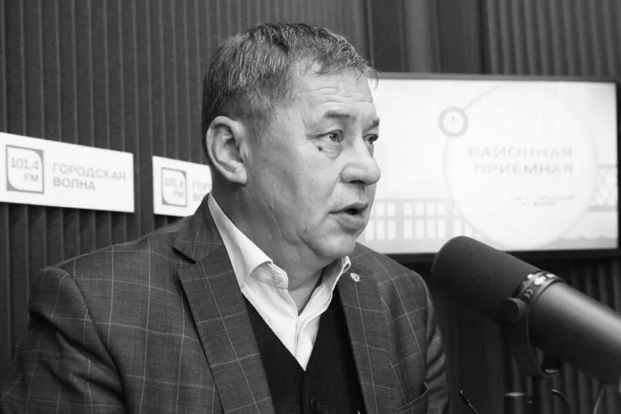 Глава Ленинского района Новосибирска Гриб погиб на охоте