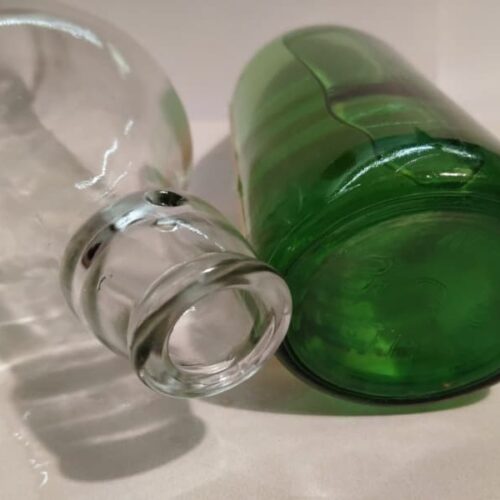 Названо число отравлений спиртосодержащей продукцией в Новосибирской области