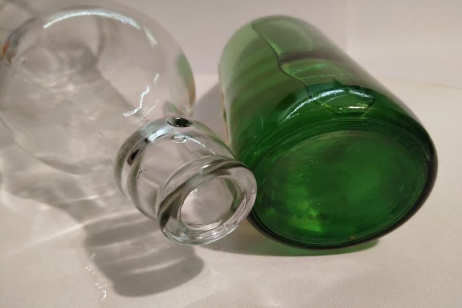 Названо число отравлений спиртосодержащей продукцией в Новосибирской области