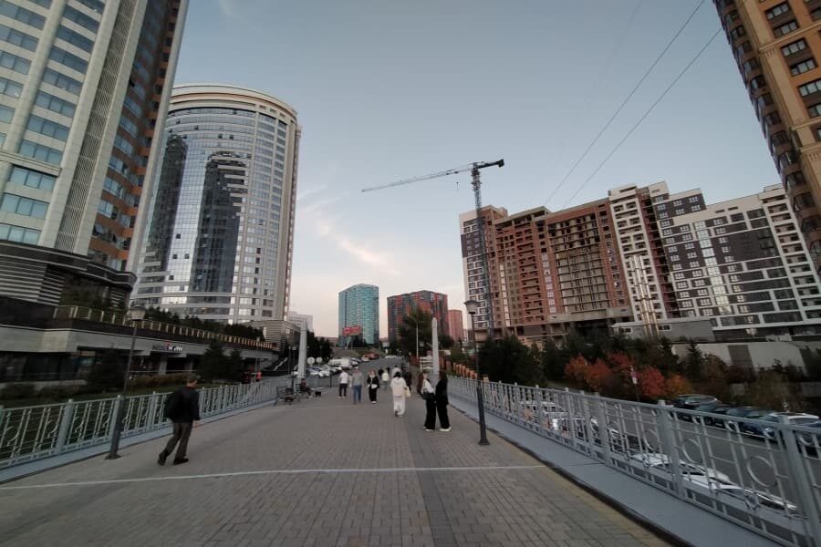 В Новосибирске рассказали об обходе запрета на строительства без КРТ