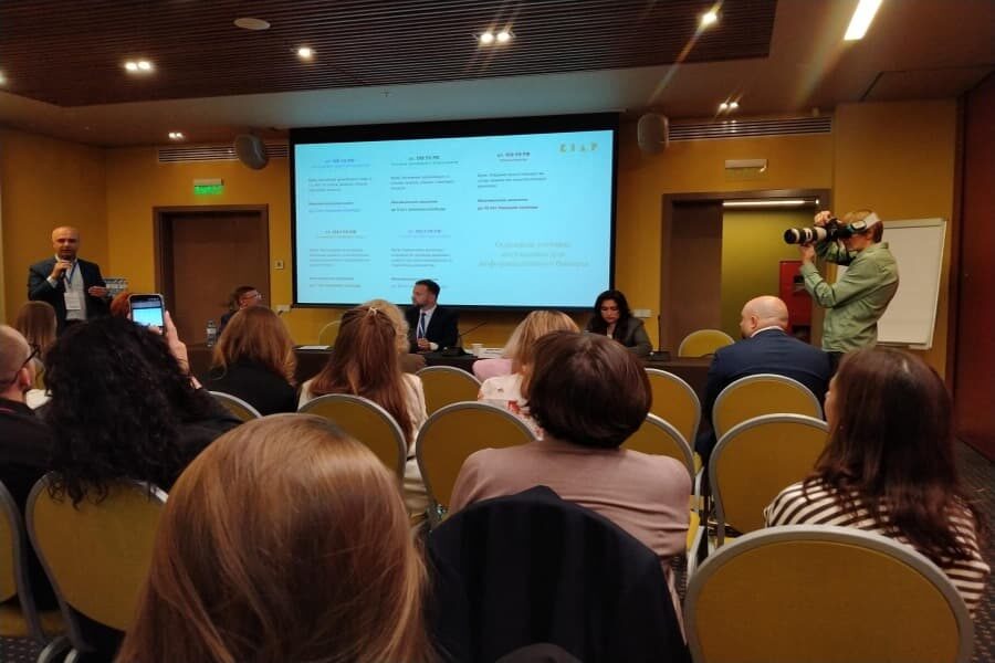 Новосибирских блогеров и авторов онлайн-курсов призвали провести аудит контента