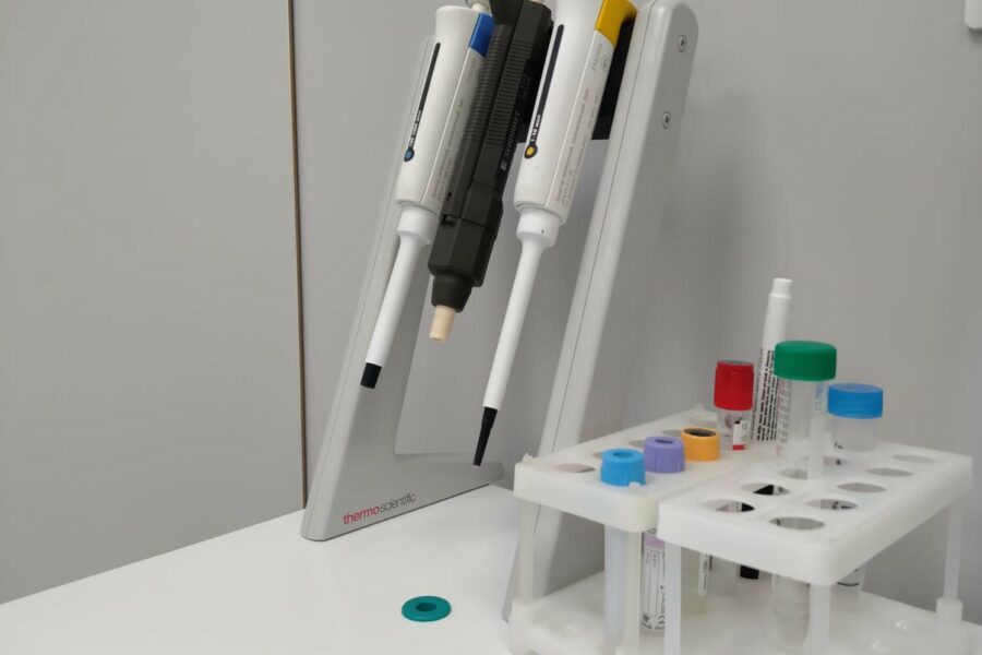 Новосибирская область заняла второе место по заболеваемости описторхозом