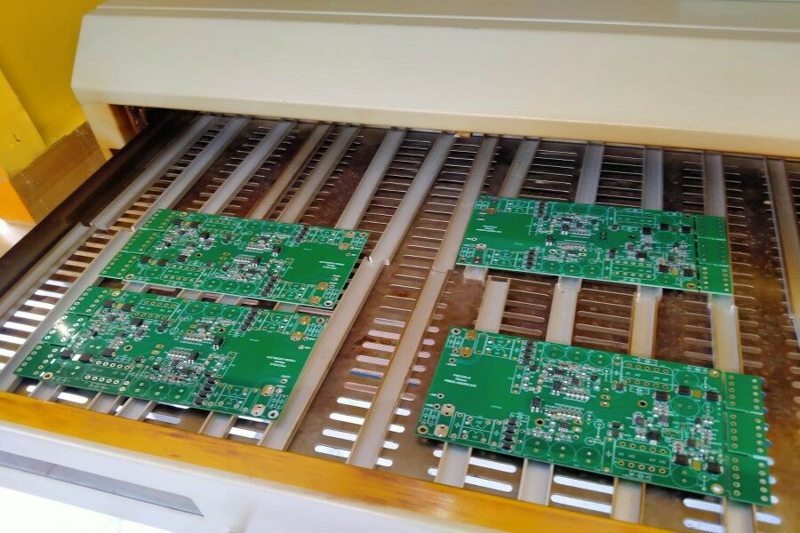 Семь инновационных компаний из Новосибирска получат более 100 миллионов рублей