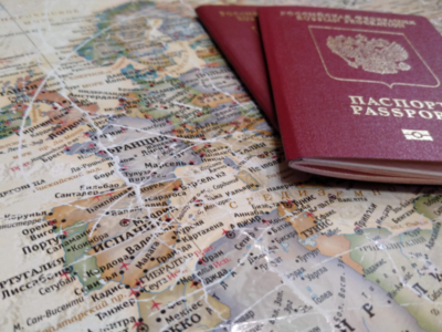 Новосибирских туристов предупредили об увеличении сроков выдачи шенгенских виз