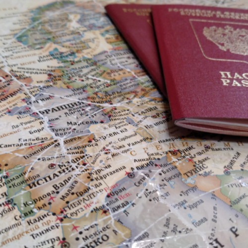 Новосибирских туристов предупредили об увеличении сроков выдачи шенгенских виз