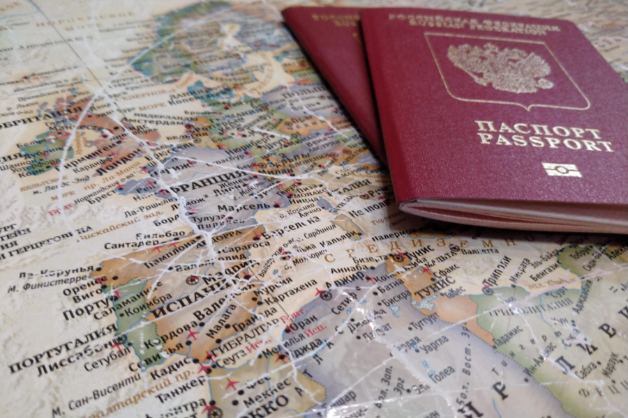 Новосибирских туристов предупредили об увеличении сроков выдачи шенгенских виз