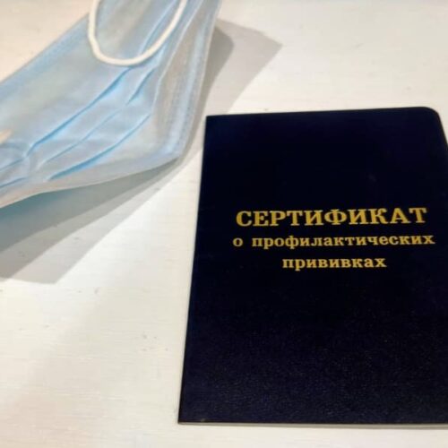 В Новосибирске не состоялись 10 аукционов на поставку вакцины от ветрянки