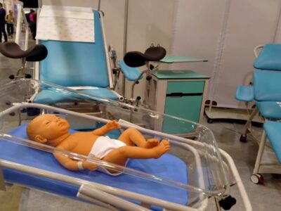 В Новосибирске 14% собиравшихся делать аборт женщин, отговорили от этого решения