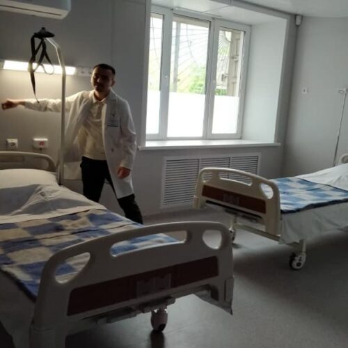 В Новосибирске продолжают регистрировать тяжелые случаи постковидного синдрома