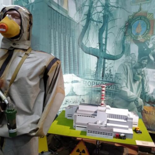 В Новосибирске восстанавливают систему доверенных врачей для чернобыльцев