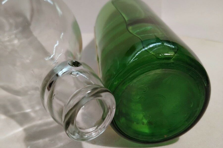 В Новосибирской области снизилось употребление спиртных напитков