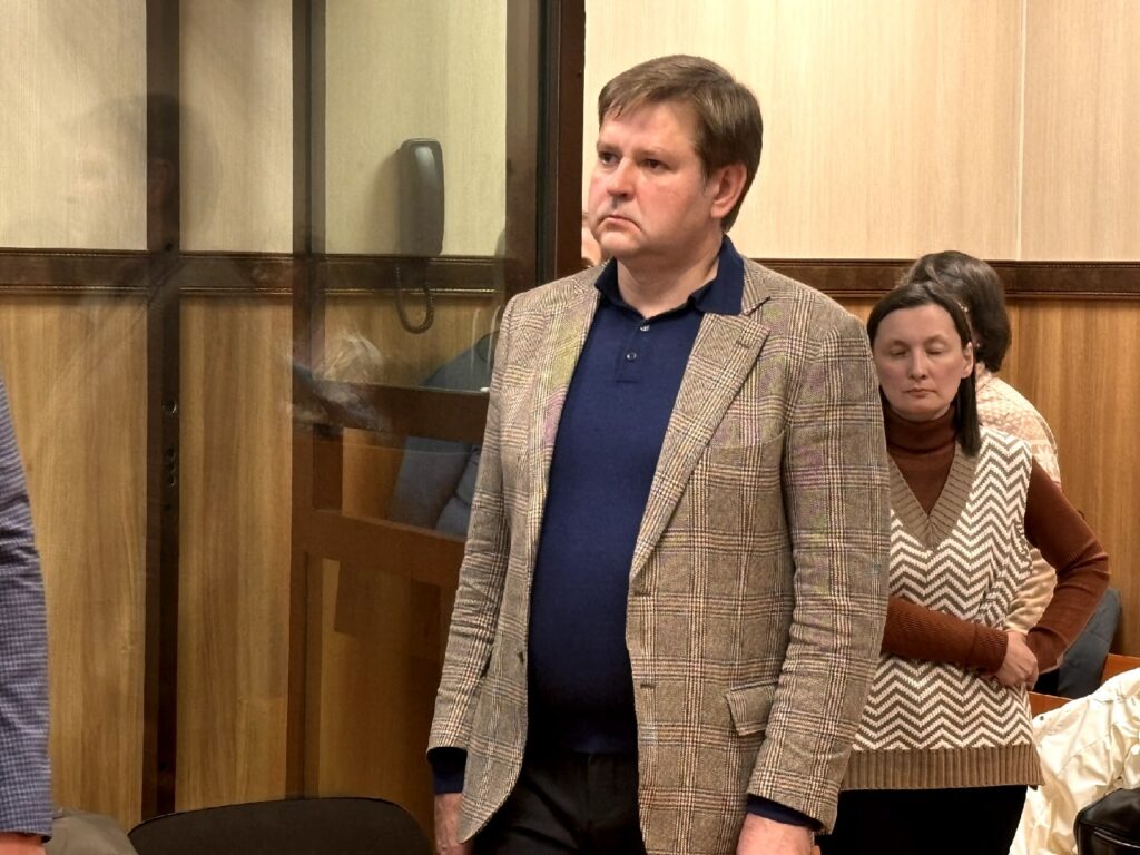 Суд ужесточил наказание застройщику ЖК «Новомарусино»