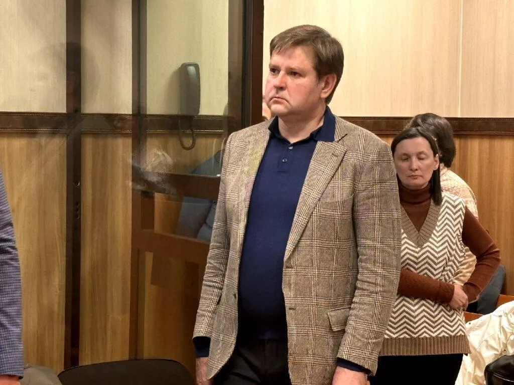 Суд ужесточил наказание застройщику ЖК «Новомарусино»