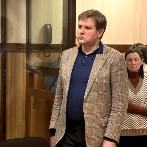 Суд ужесточил наказание застройщику ЖК «Новомарусино»