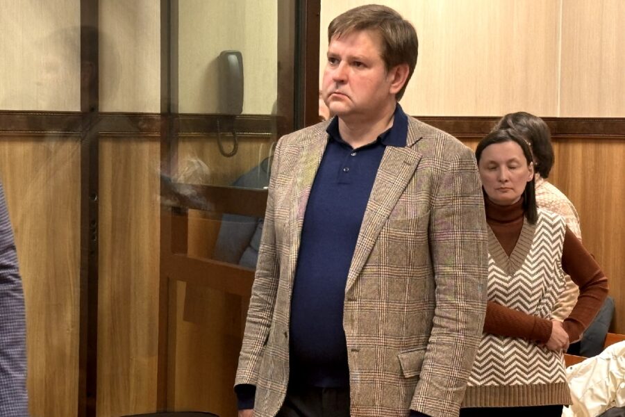 Суд ужесточил наказание застройщику ЖК «Новомарусино»