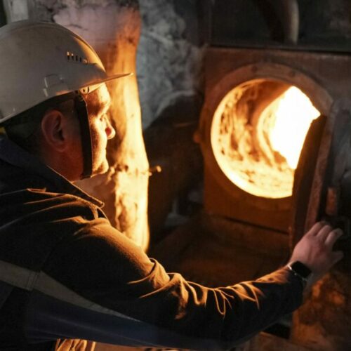 Ростехнадзор одобрил новую технологию электрического розжига котлов ТЭЦ