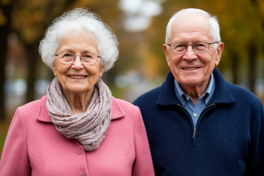 В ноябре в России изменится график выплаты пенсий