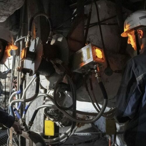 Экологичный розжиг котлов: Ростехнадзор рассмотрит новую технологию СГК