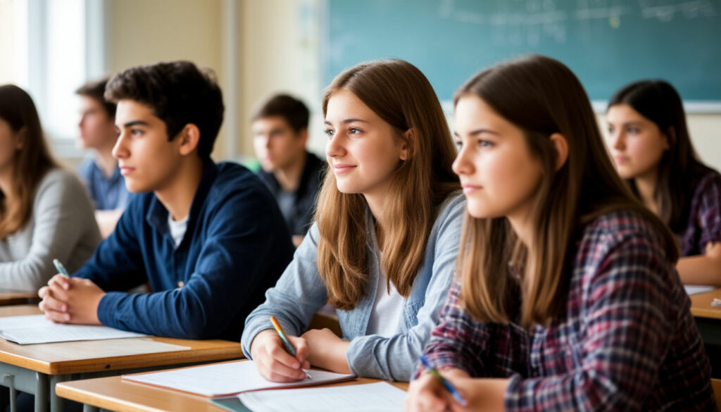 Новосибирский эксперт оценил идею о переносе начала учебного дня в школах