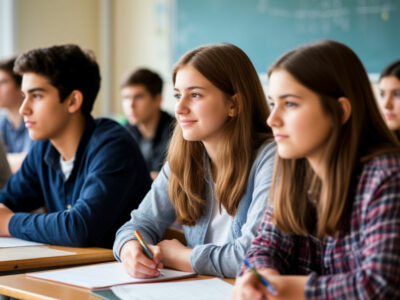 Новосибирский эксперт оценил идею о переносе начала учебного дня в школах