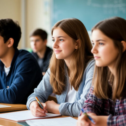 Новосибирский эксперт оценил идею о переносе начала учебного дня в школах