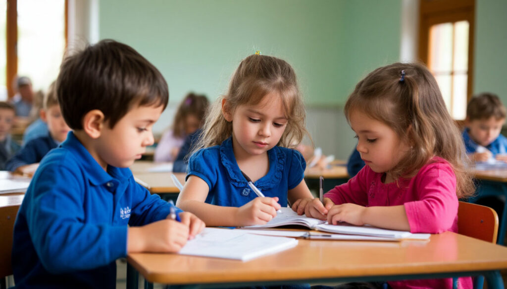 Учителя и родители из Новосибирска высказались об идее 12-летнего обучения в школе