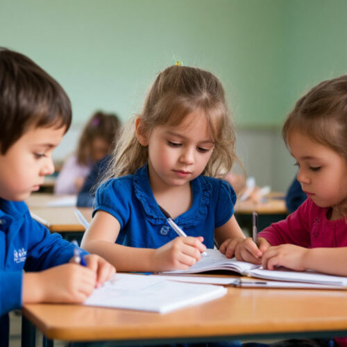 Учителя и родители из Новосибирска высказались о идее 12-летнего обучения в школе