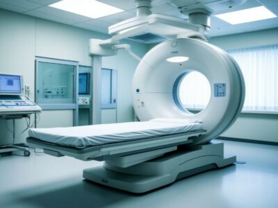 «Дальше поломок будет больше»: в Новосибирске рассказали о проблемах ремонта томографов в условиях санкций