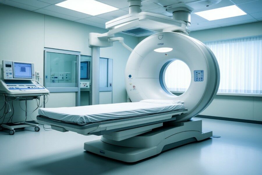 «Дальше поломок будет больше»: в Новосибирске рассказали о проблемах ремонта томографов в условиях санкций