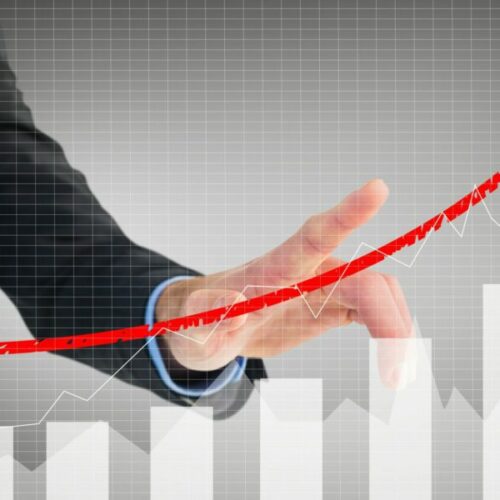 Ключевая ставка снижена, но накопления продолжаются