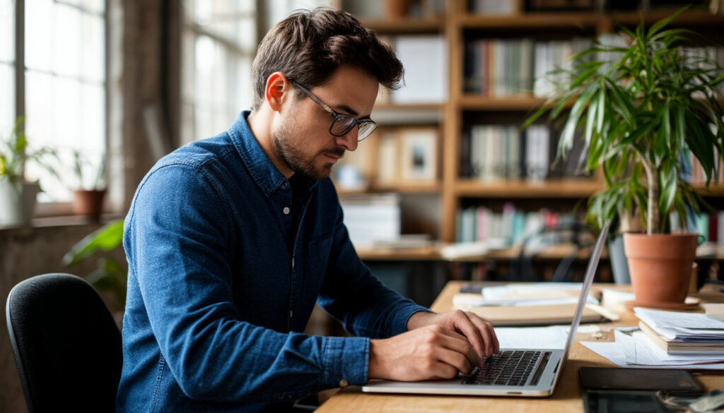 Медианная зарплата на удалёнке выросла до 76 тысяч рублей в Новосибирске