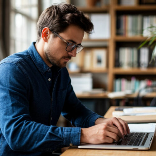 Медианная зарплата на удалёнке выросла до 76 тысяч рублей в Новосибирской области