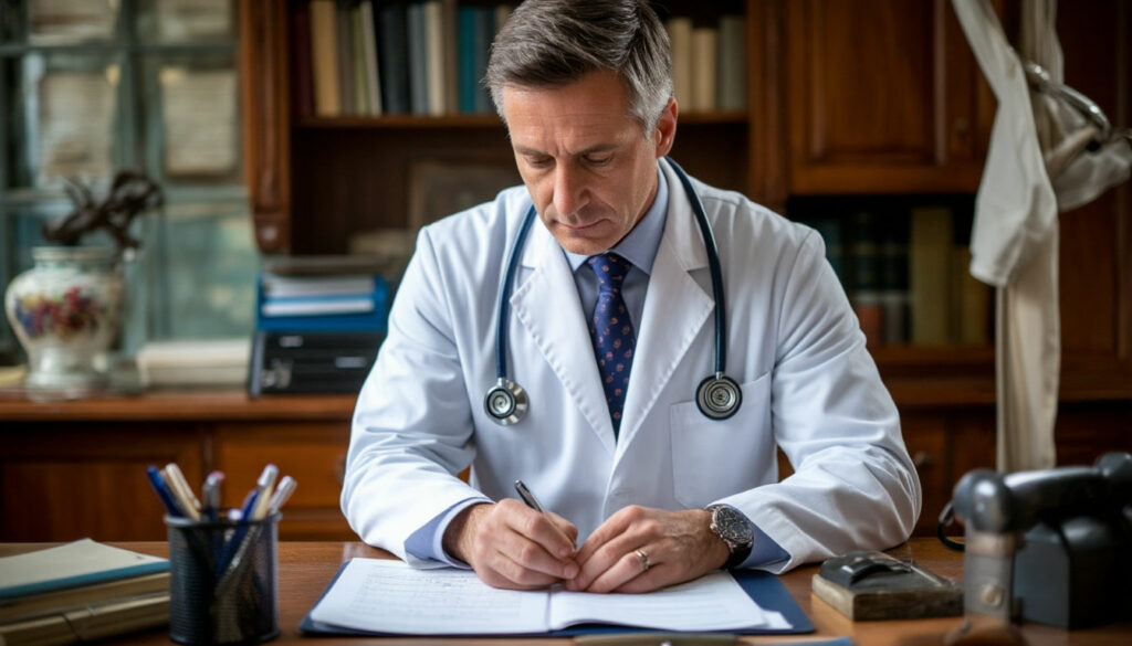 В Новосибирской области сохраняется дефицит врачей и поваров