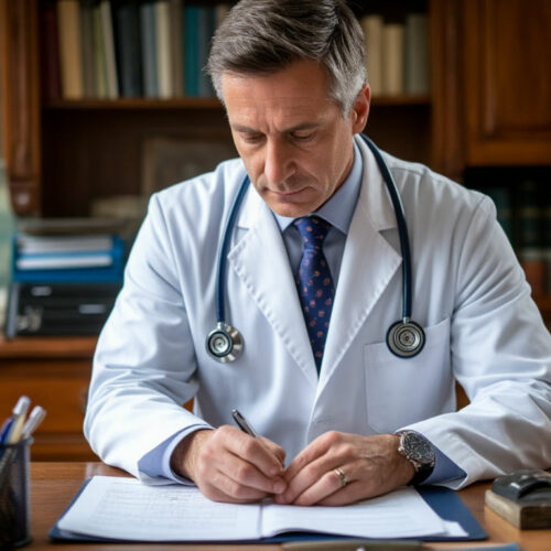 В Новосибирской области дефицит врачей и поваров