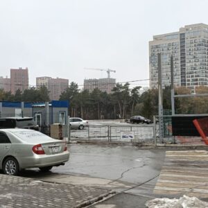 Мэрия одобрила строительство высоток и гостиницы на банковской улице Новосибирска