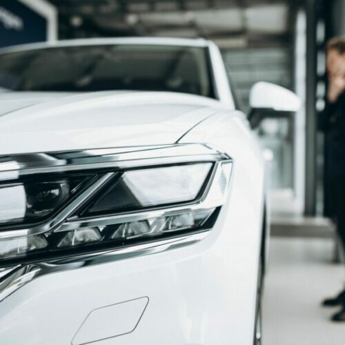 Китайская Chery стала лидером онлайн-страхования авто в Новосибирской области