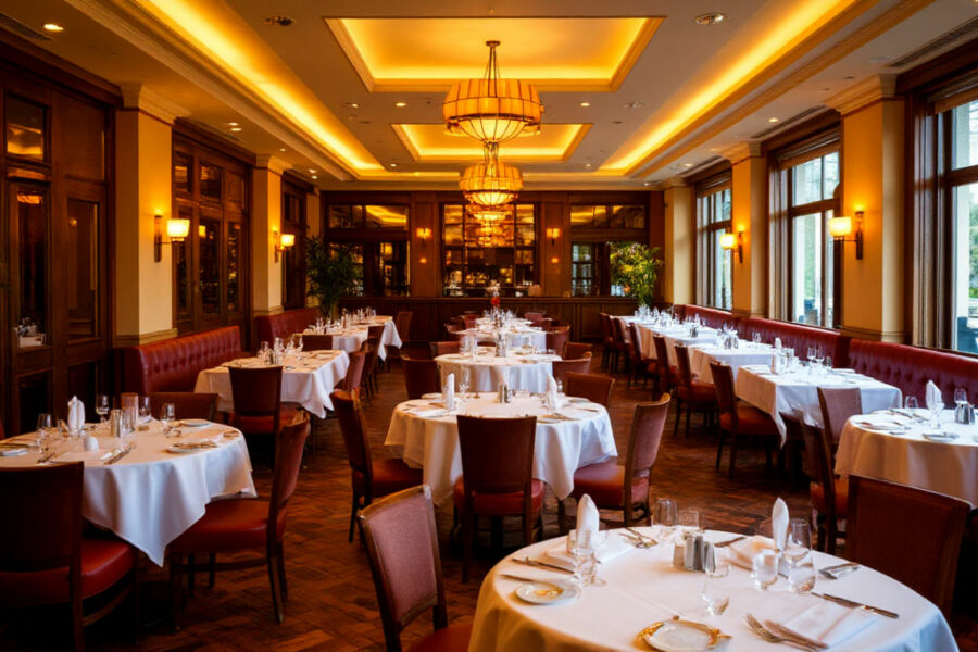 15 ресторанов Новосибирска в шорт-листе премии Wheretoeat