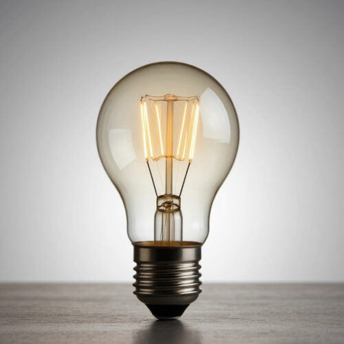 Тариф на электроэнергию в Новосибирской области вырастет на 10% в 2026 году