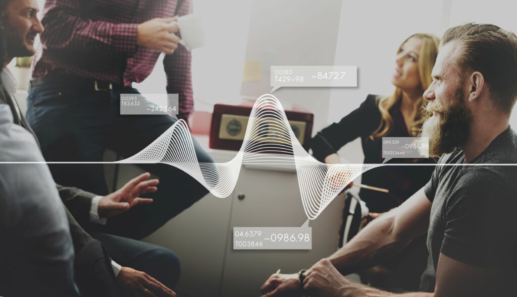 цифровые сервисы меняют отношения бизнеса с потребителями в России