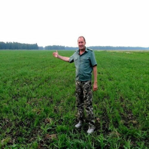 Ущерб в 80 тысяч рублей и взятки лошадьми: суд изучает новое дело экс-замдиректора заказника «Кирзинский»