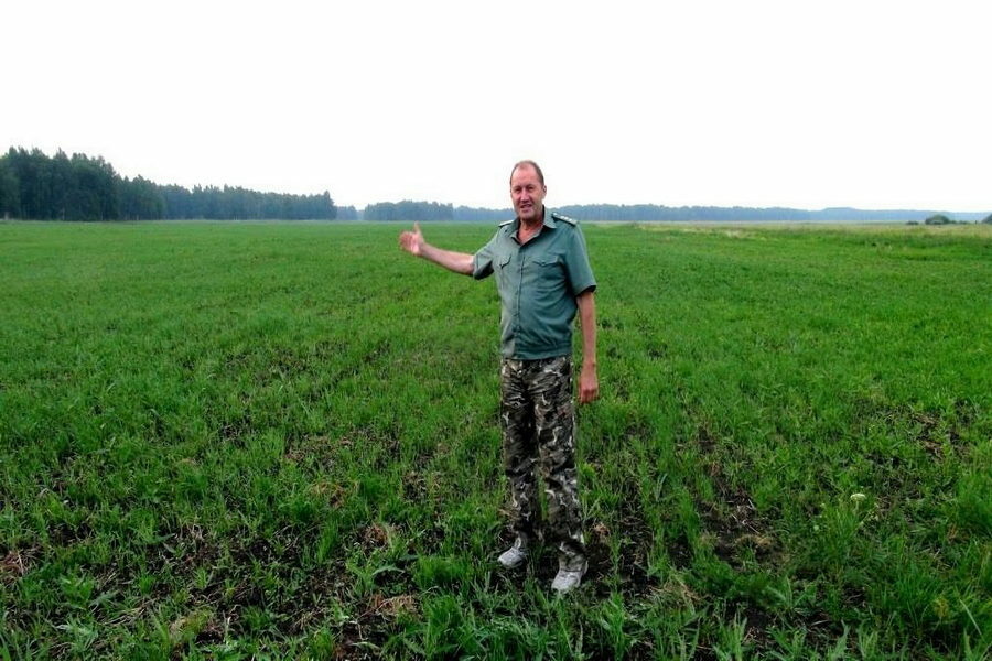 Ущерб в 80 тысяч рублей и взятки лошадьми: суд изучает новое дело экс-замдиректора заказника «Кирзинский»