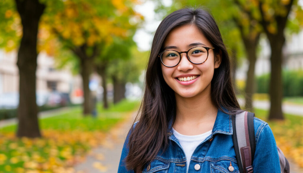 В Новосибирске выросло число поступивших в вузы иностранцев