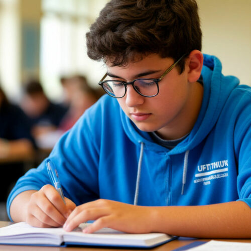 За знание ПДД предложили начислять баллы на ЕГЭ в Новосибирской области